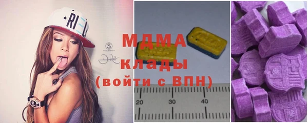 ешки Пересвет